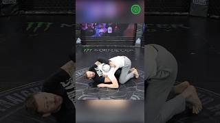 MMA Training - The Arm-in Guillotine with Coach John Kavanagh