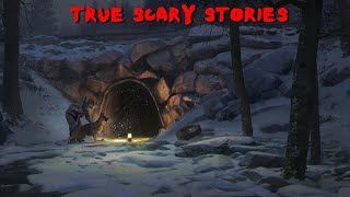 True Scary Stories to Keep You Up At Night (August Relaxing Horror Compilation)