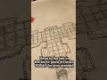 Dungeons and Dragons stamps for mapmaking are live on Kickstarter today!! #dnd #dungeonsanddragons