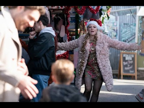 EastEnders Spoilers (9th - 12th December)|Linda’s Shocking Ultimatum