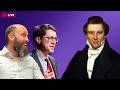 Two Mormon Historians Answer The Toughest Joseph Smith Questions 