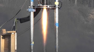 Mk IIB Large Amplitude LITVC