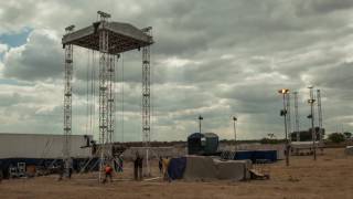 The Cfan-Team Is On The Road Again