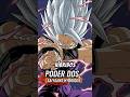 POR QUE OS SAIYAJINS HÍBRIDOS TÊM MAIS POTENCIAL QUE OS PUROS #dragonballbrasil#dragonballbrasil#dbz
