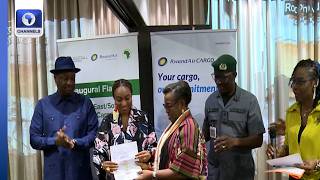 Air Cargo Corridor: Nigeria Partners RwandaAir For AfCFTA