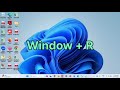How to delete temporary files llll #computer #windows #computerliteracy #computerproficiency#shorts
