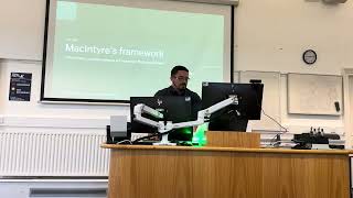 The Virtues of Acknowledged Dependence as a Framework for Digital Accessibility