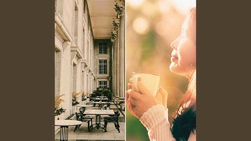 Warm Moods for Iced Java