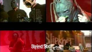 Slipknot Live - The Heretic Anthem [Audio] - Tokyo, Japan 19.08.2001