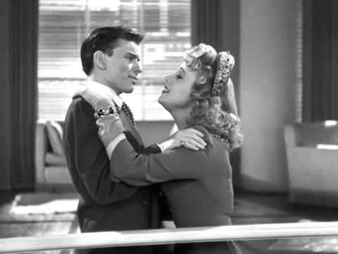 Frank Sinatra and Anne Jeffries - Step Lively