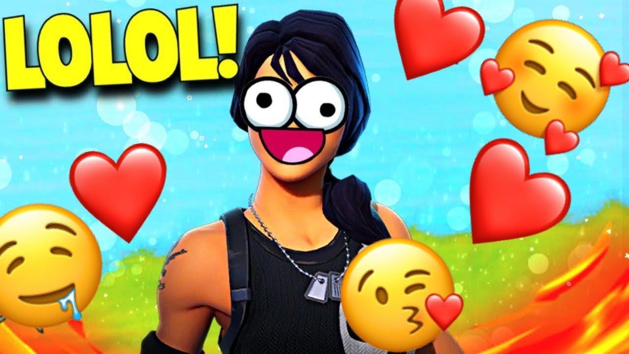 Weird/Funny Moment Part 1 