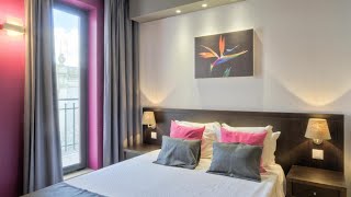 Hotel Luena, Lisbon, Portugal | Travel With Sheenu