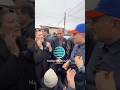 Պարոն Փաշինյան, 100 տարով պետք է վարչապետ լինես, ես տենց եմ ուզում