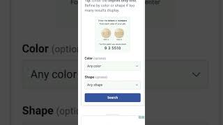 Drugs . com pill identifier example #shorts