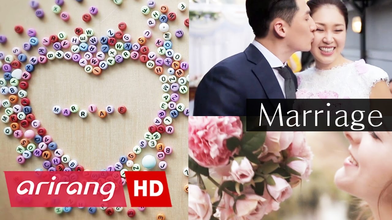 coreanito relleno [The 3S] Ep.6 - Questions About Marriage _ Full Episode