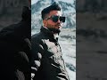 Black Work | Punjabi Hip Hop Short | Attitude Vibes 🔥