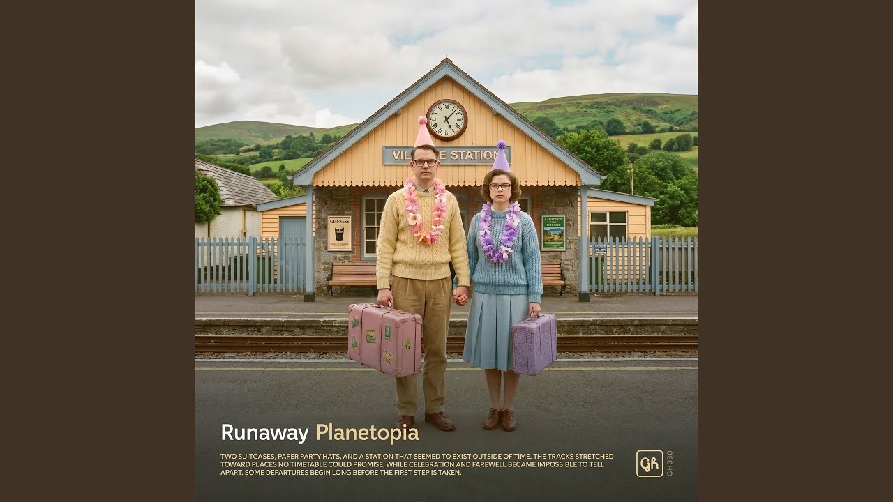 Watch Run Away on YouTube Watch Run Away on YouTube
