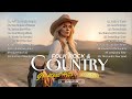 Old American Folk Songs & Country Music Collection ⭐ Classic Folk And Country Music 70