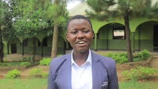 Apply To Yyas 2021 Namale Esther From Uganda