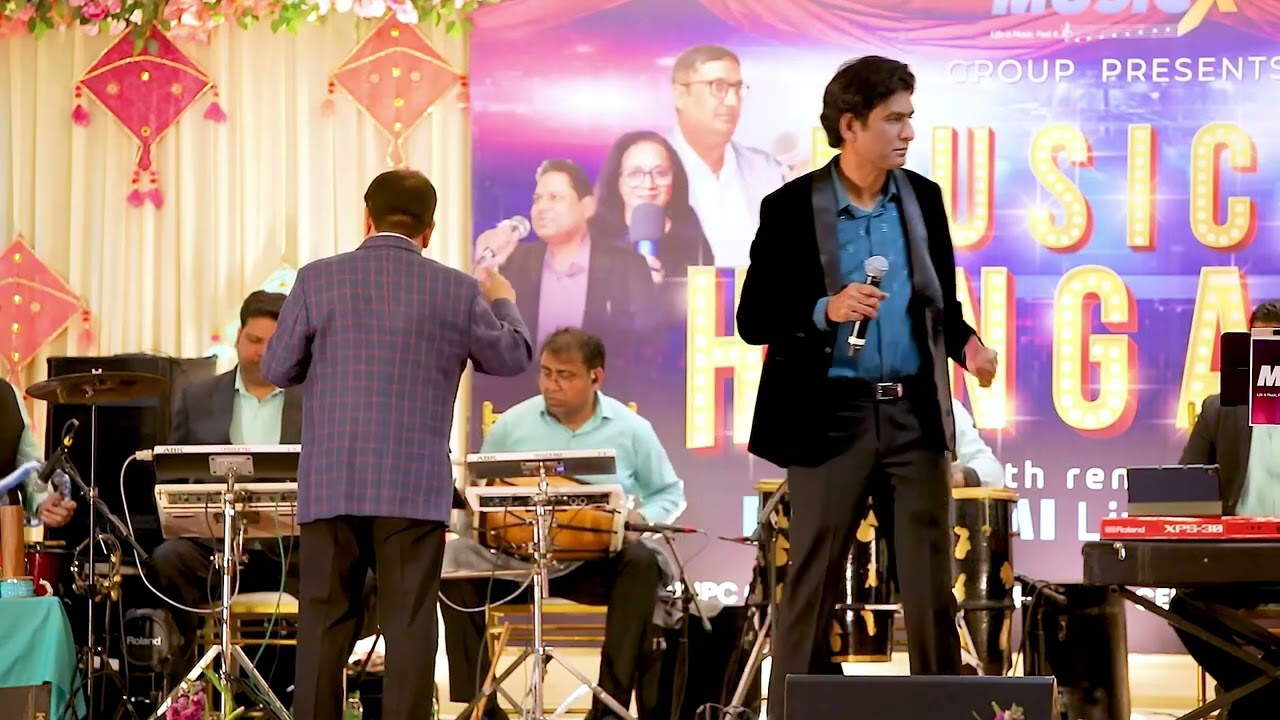 Main Jat Yamla Pagla Diwana- H S Ranga