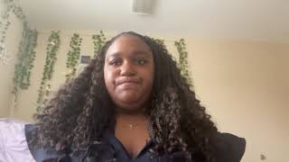 Coach Foundation Scholarship Response-Olivia Perkins