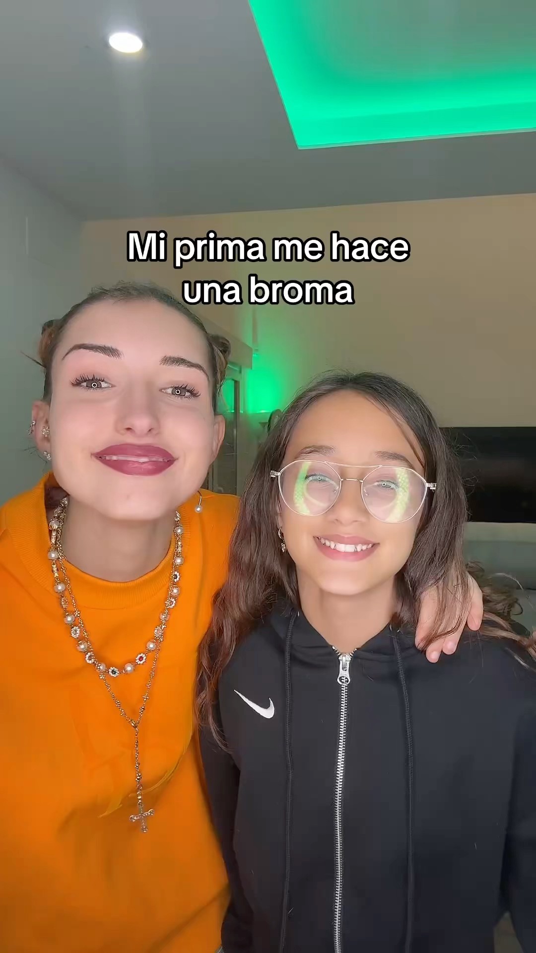 Alguien sabe cómo lo ha hecho??