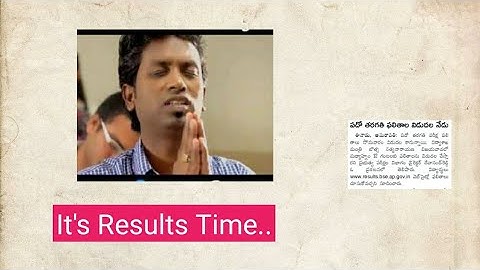 Ap 10th class Results 2022 || Ap SSC Results 2022 || Ap 10th Results date || Ap 10th results