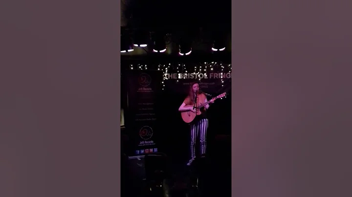 Marianne Sutton - Can't Get You Outta My Head - Ky...