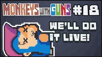 MWG Indie Game Devlog #18 - Demoing tips