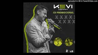 Kevi Jonny - VOLTA POR BAIXO (Repertório Julho 2020)