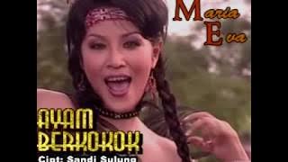 Ayam Berkokok - Maria Eva