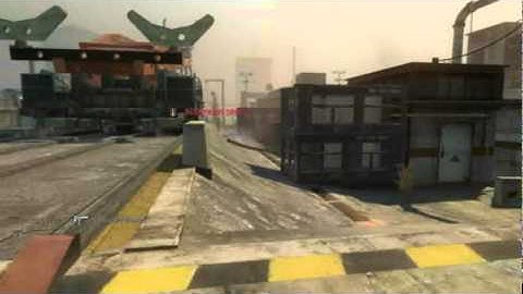 xSebban - Black Ops quick scope collateral