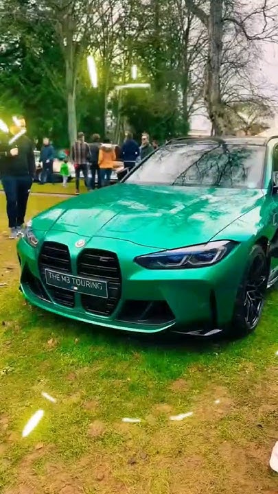 🏁 BMW M3 TOURING - На ДАЧУ и ТРЕК за одни выходные! / #автоизсша # ...