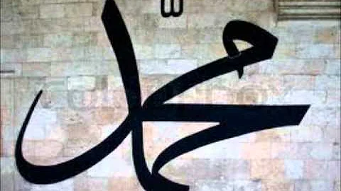 Sayyidina Omar 1 by Sheikh Othman Maalim
