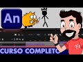 Curso Completo Adobe Animate