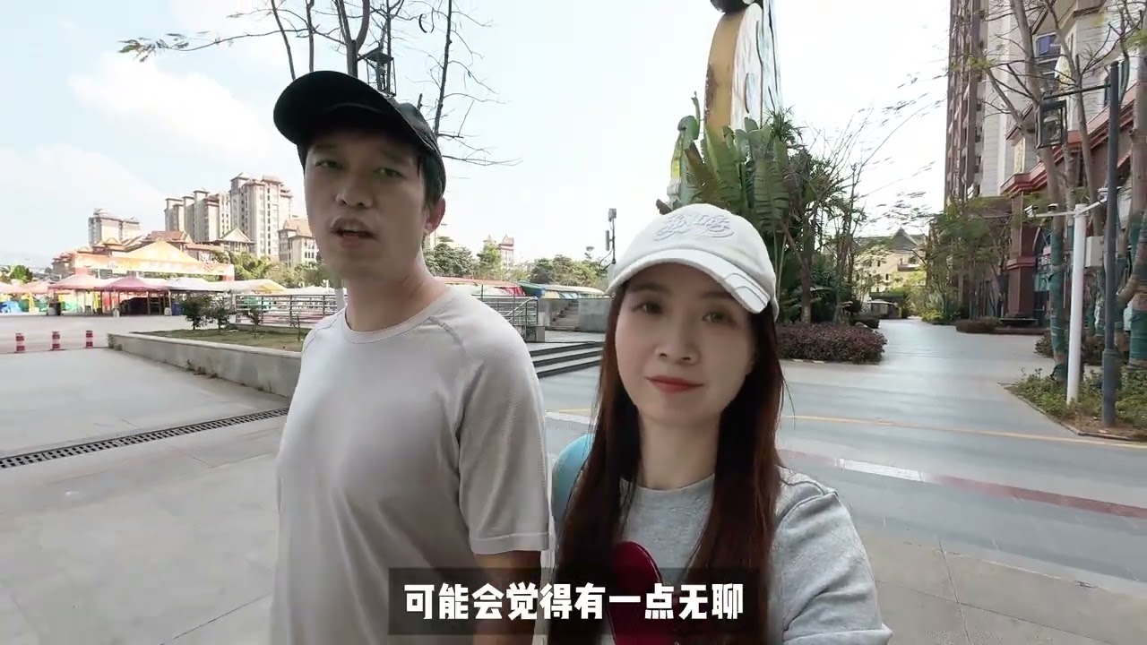 Discover the Hidden Gem of Xishuangbanna: Menghai - A Snowbird's Paradise Without Tourists