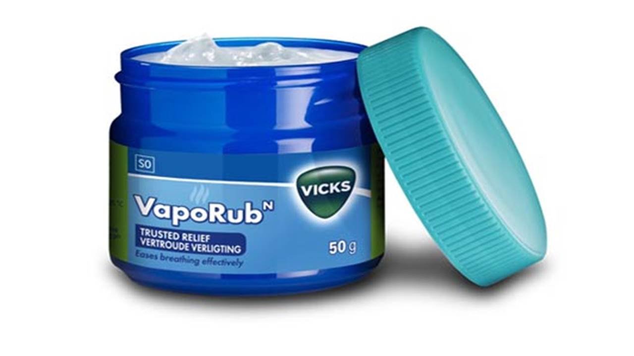 Vicks Vapor Rub Toenail Fungus [Foot Doctor Shares SECRET REMEDY!]