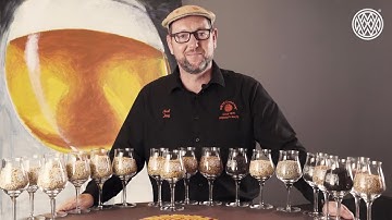 Inside Weyermann® - Organic Malts