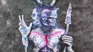 DEMISE - ROSTROS DE GAZA (OFFICIAL LYRICS VIDEO 2018)