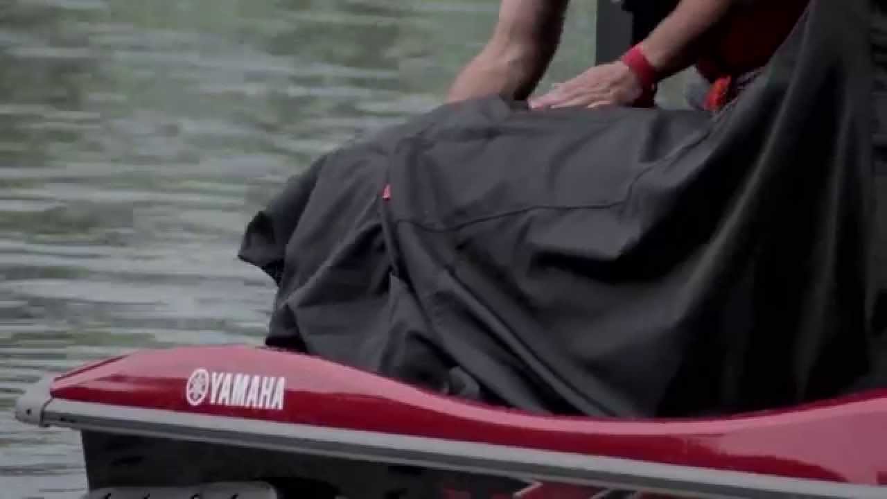 Jet Ski Covers by Covercraft YouTube
