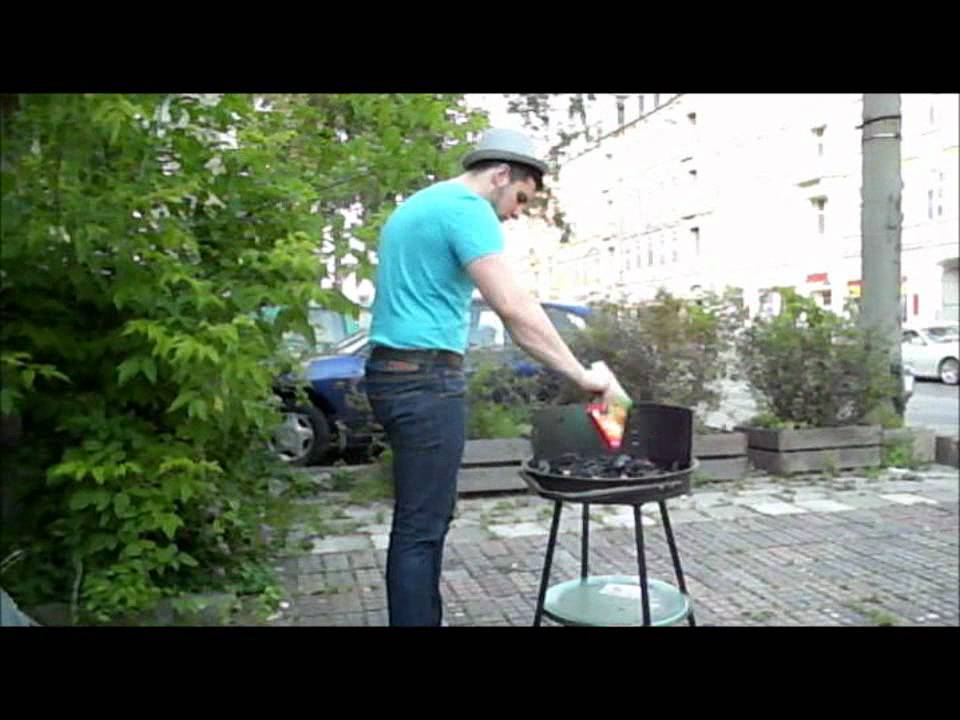 Dresden Upon My Soul  -   Warm-up