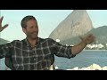 Paul Walker - Fast Five Interview HD