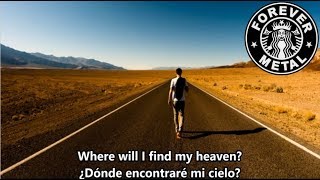 Power Quest - Find my heaven Sub English - Spanish