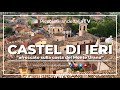 Castel di ieri  piccola grande italia