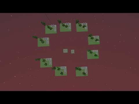 Minecraft box server play [I have admin]