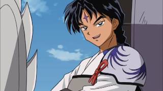 Inuyasha boys Break your heart