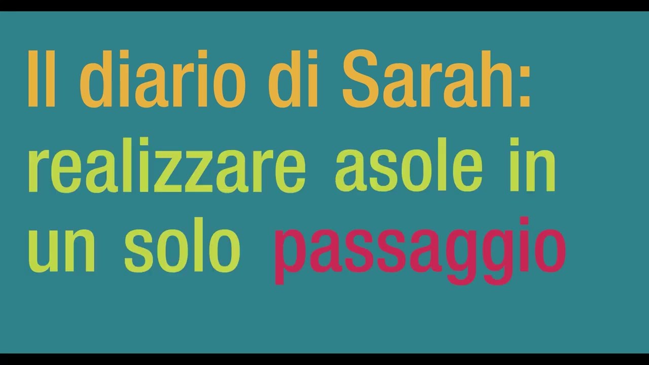 Come utilizzare i bottoni in modo originale. - BLOG DI EMPORIO DEL