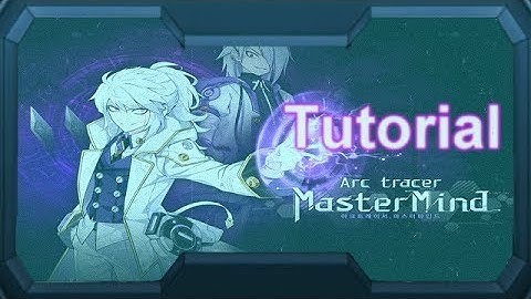 [Elsword] Mastermind - Tutorial (English)