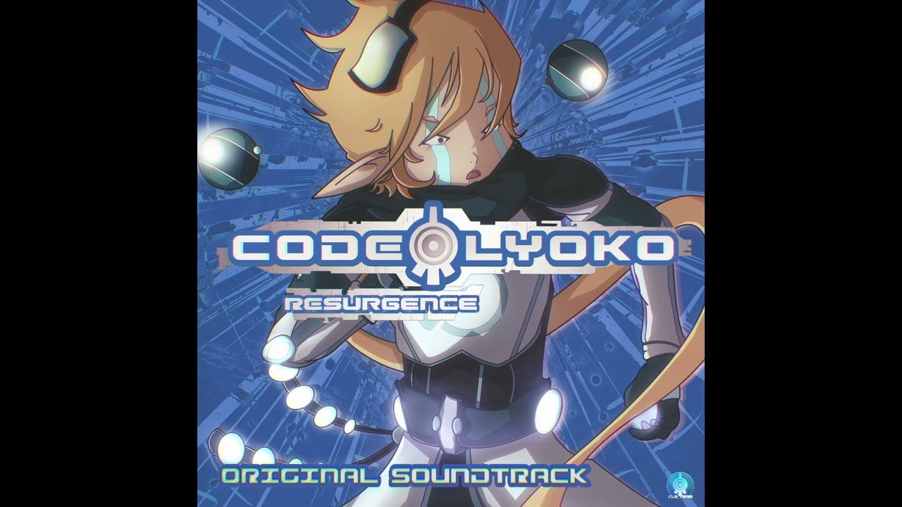 [CLR] Code Lyoko Resurgence OST - 