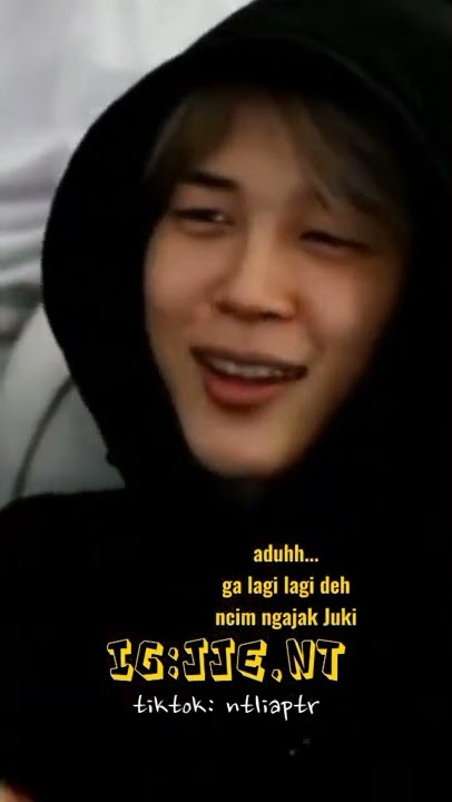 kookie pengen ngabuburit 🤭 #dramabangtan